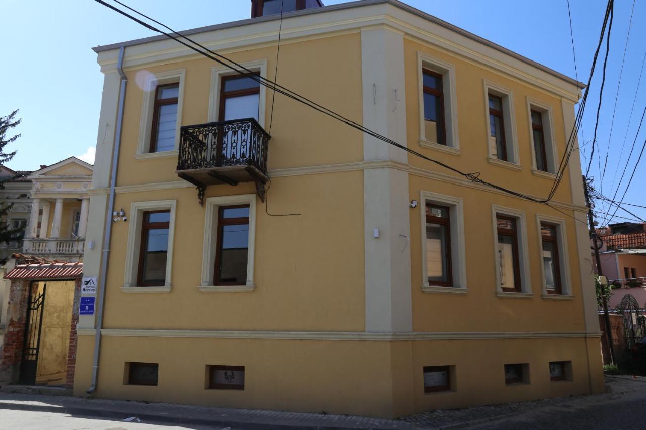 Nestor Apartments بيتولا المظهر الخارجي الصورة