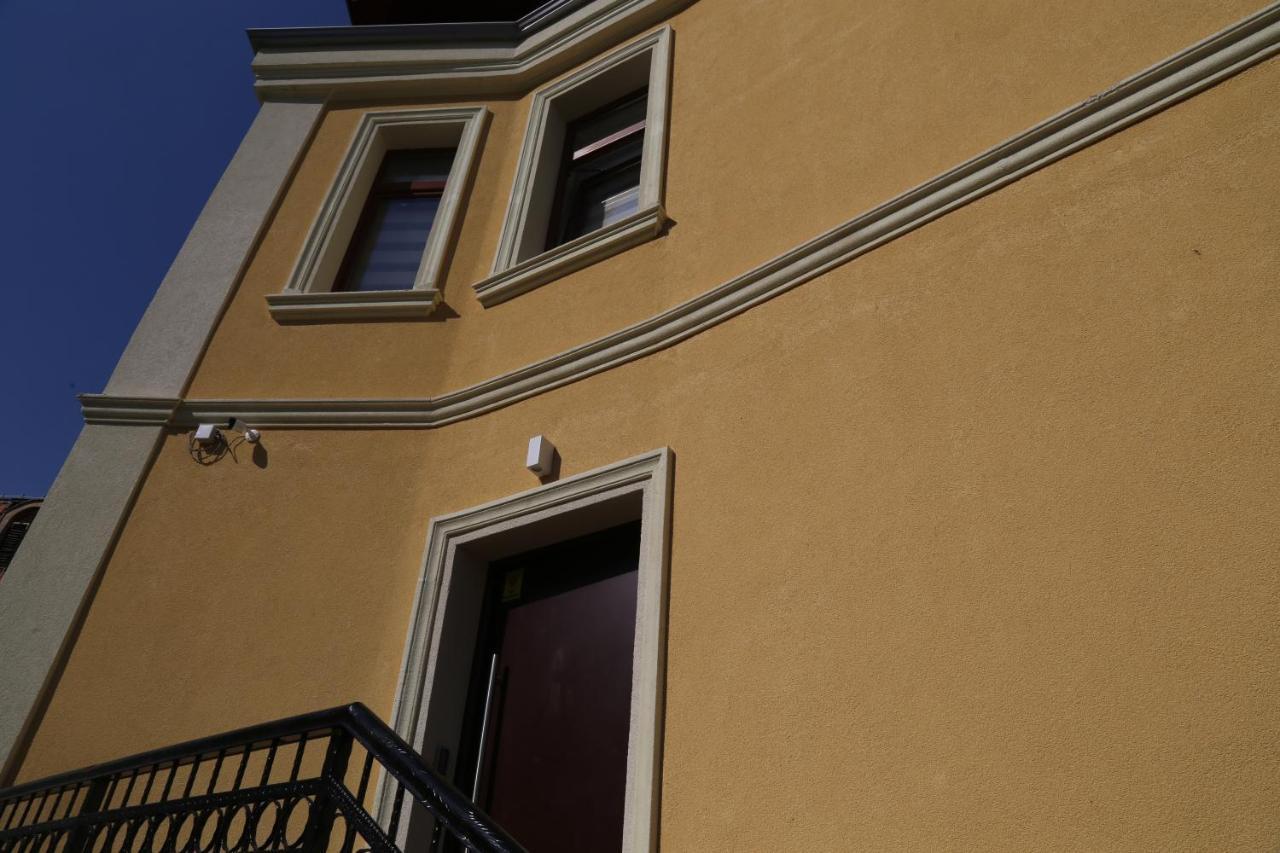 Nestor Apartments بيتولا المظهر الخارجي الصورة