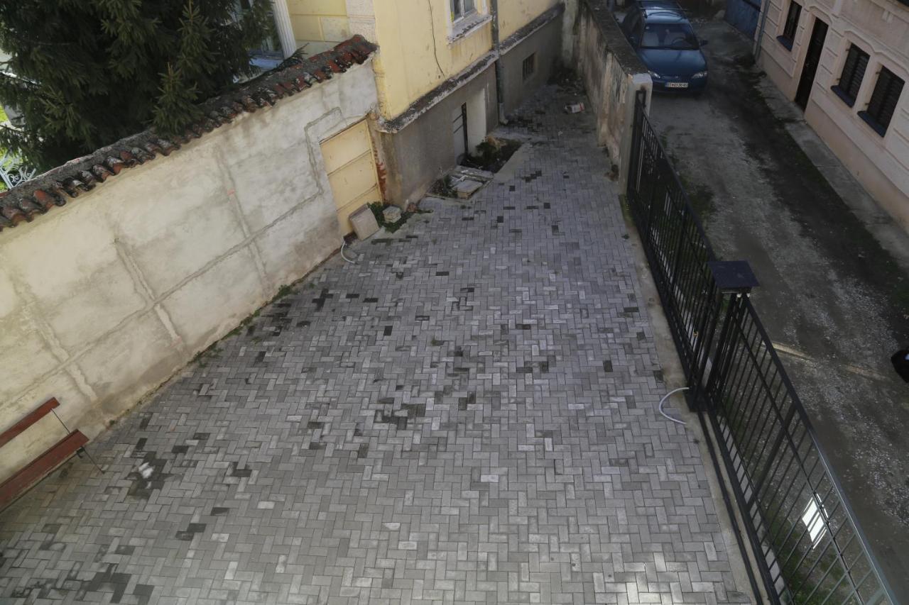Nestor Apartments بيتولا المظهر الخارجي الصورة