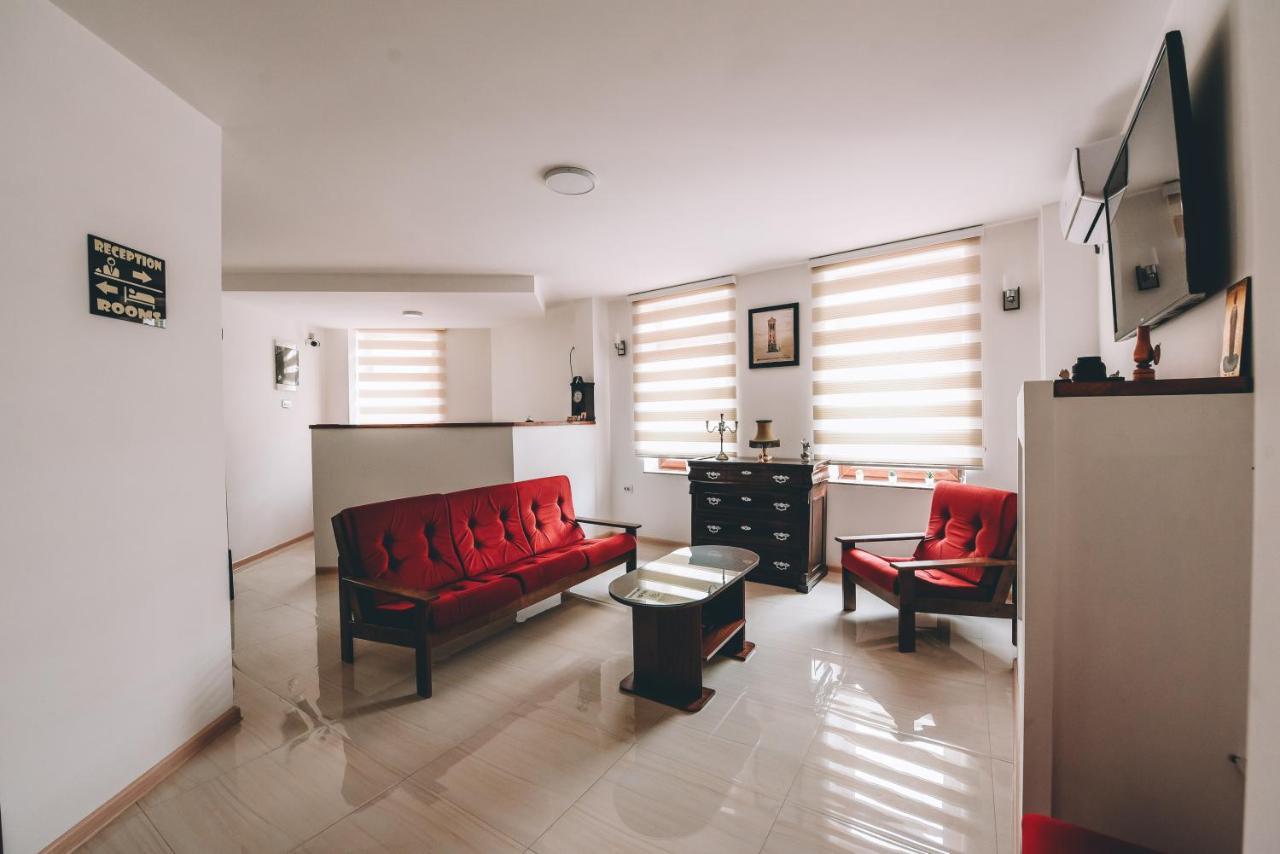 Nestor Apartments بيتولا المظهر الخارجي الصورة