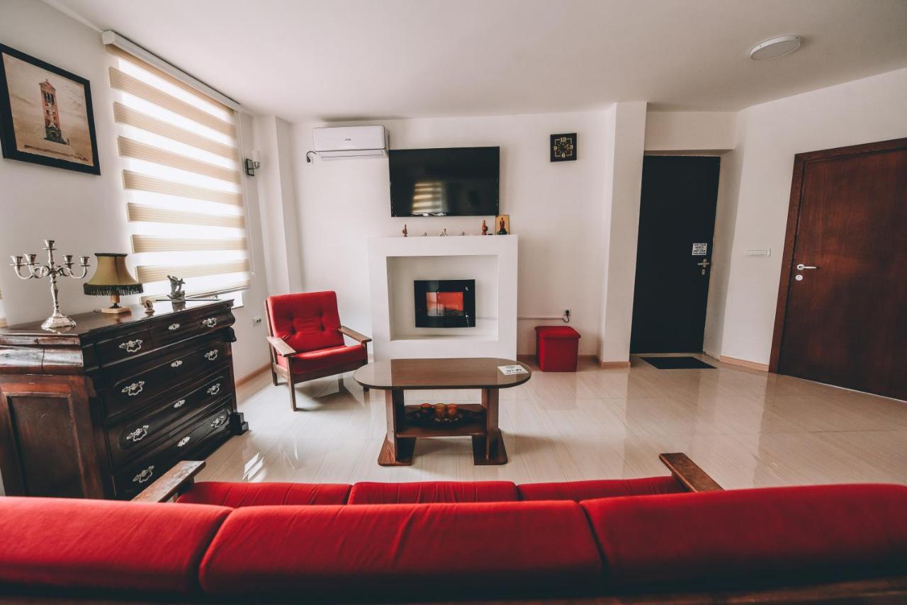 Nestor Apartments بيتولا المظهر الخارجي الصورة