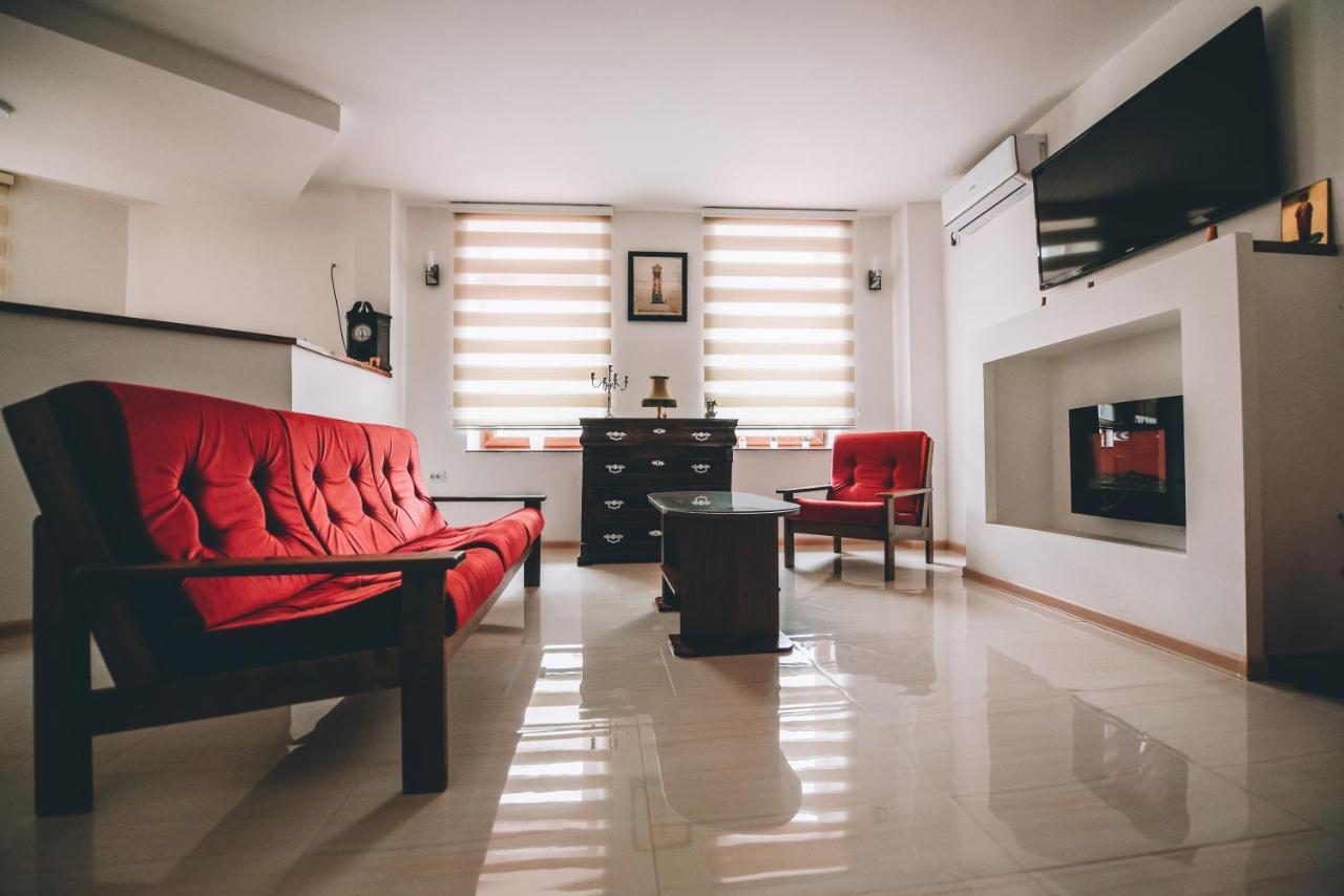 Nestor Apartments بيتولا المظهر الخارجي الصورة