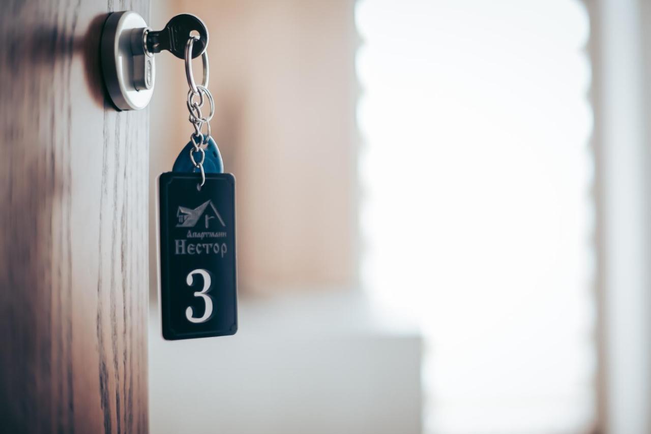 Nestor Apartments بيتولا المظهر الخارجي الصورة