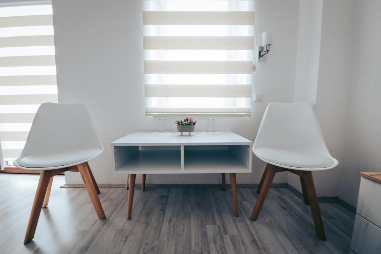 Nestor Apartments بيتولا المظهر الخارجي الصورة