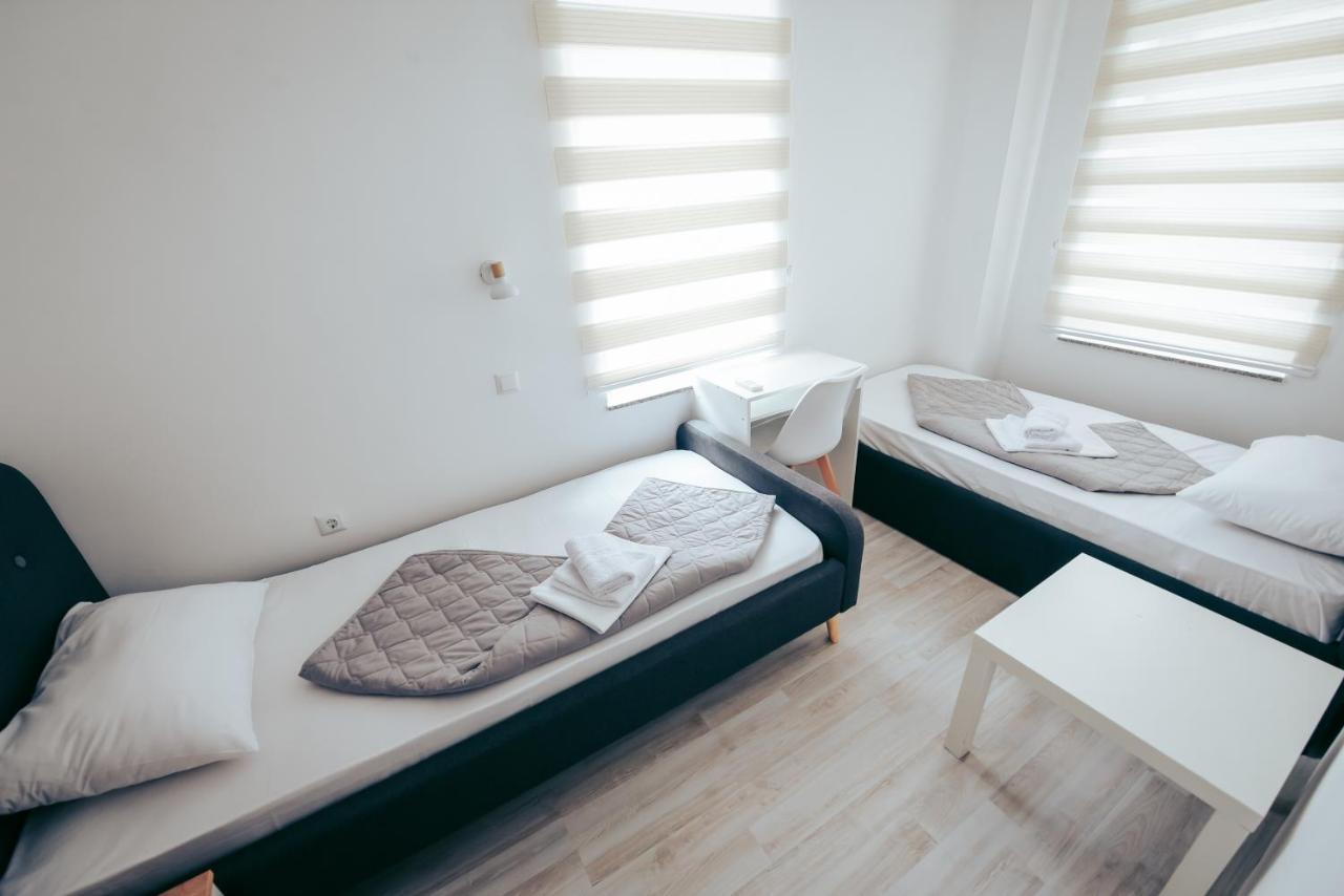 Nestor Apartments بيتولا المظهر الخارجي الصورة