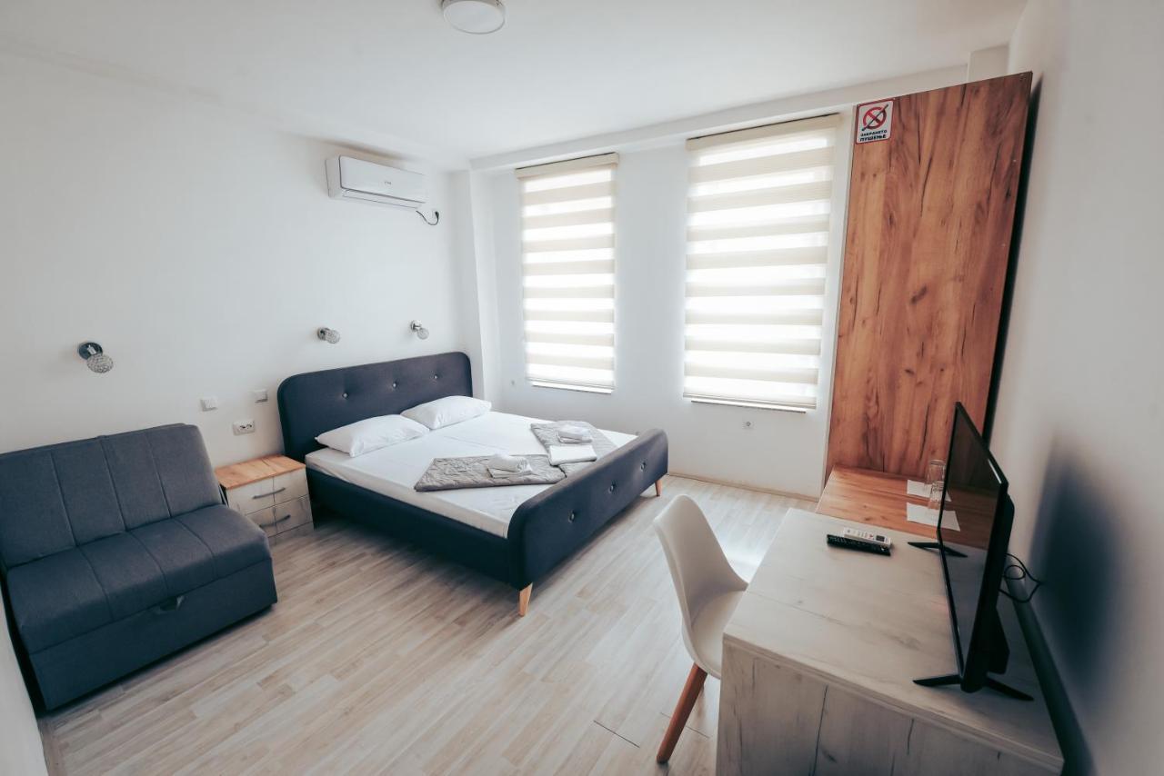 Nestor Apartments بيتولا المظهر الخارجي الصورة