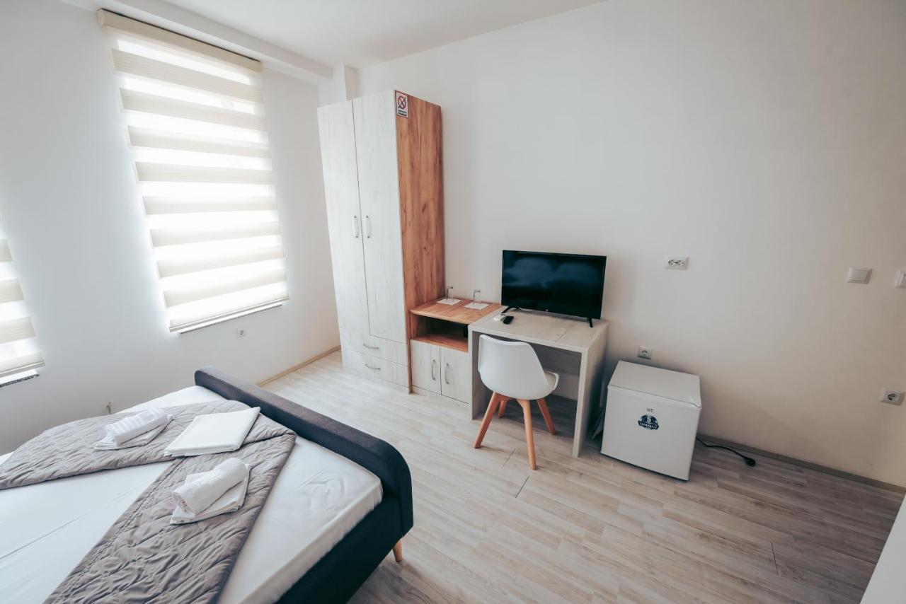 Nestor Apartments بيتولا المظهر الخارجي الصورة