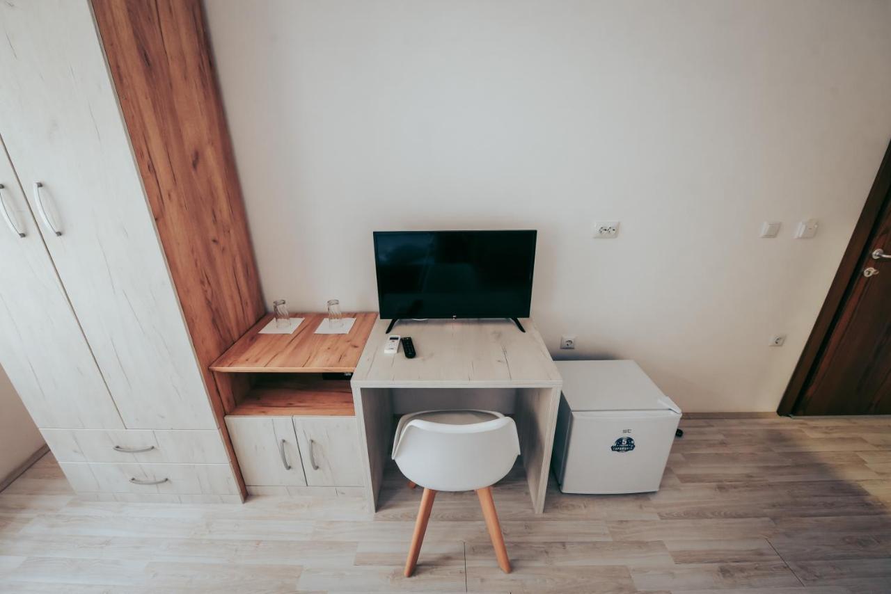 Nestor Apartments بيتولا المظهر الخارجي الصورة