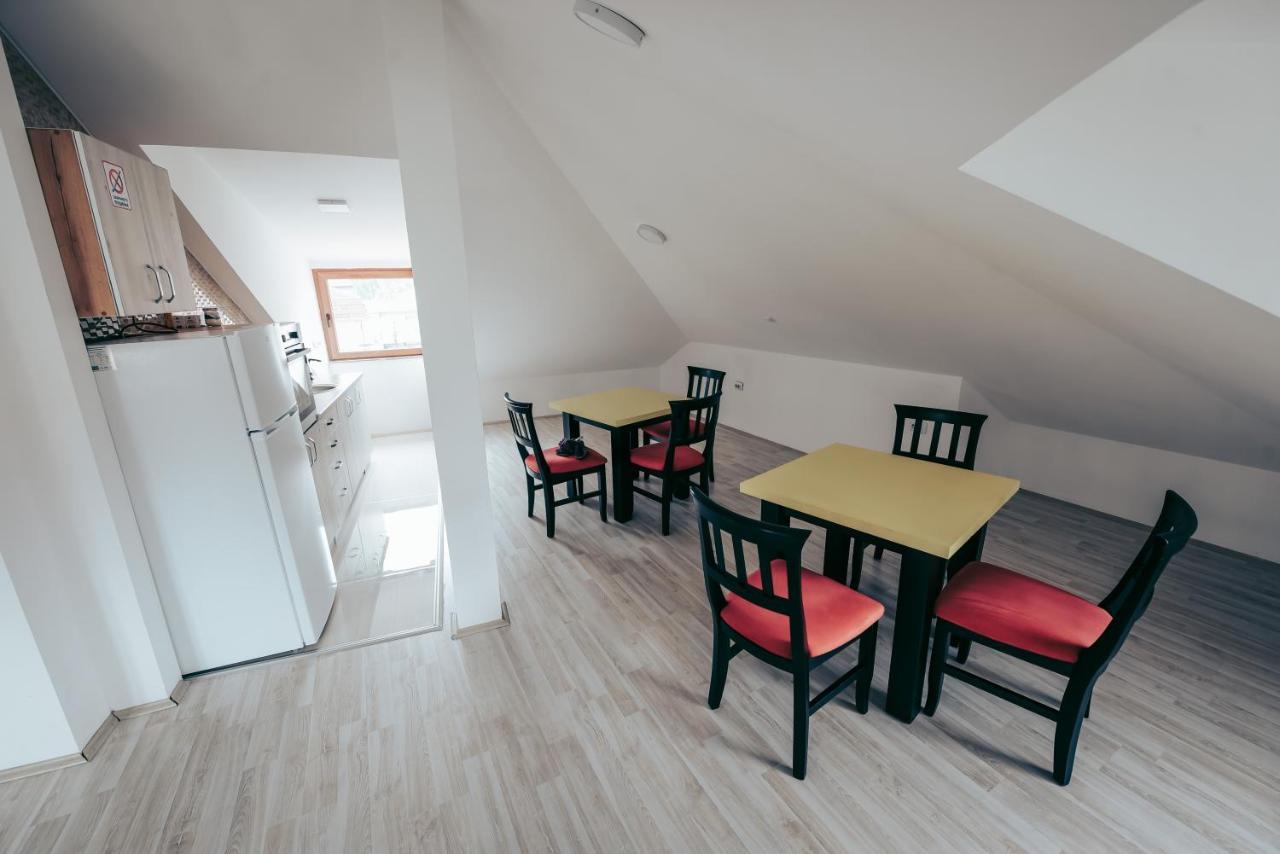 Nestor Apartments بيتولا المظهر الخارجي الصورة