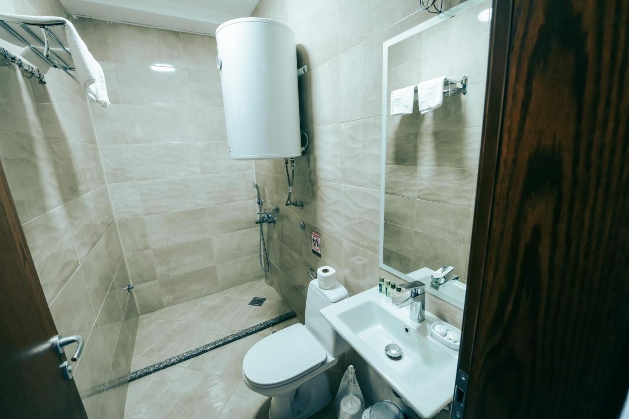 Nestor Apartments بيتولا المظهر الخارجي الصورة