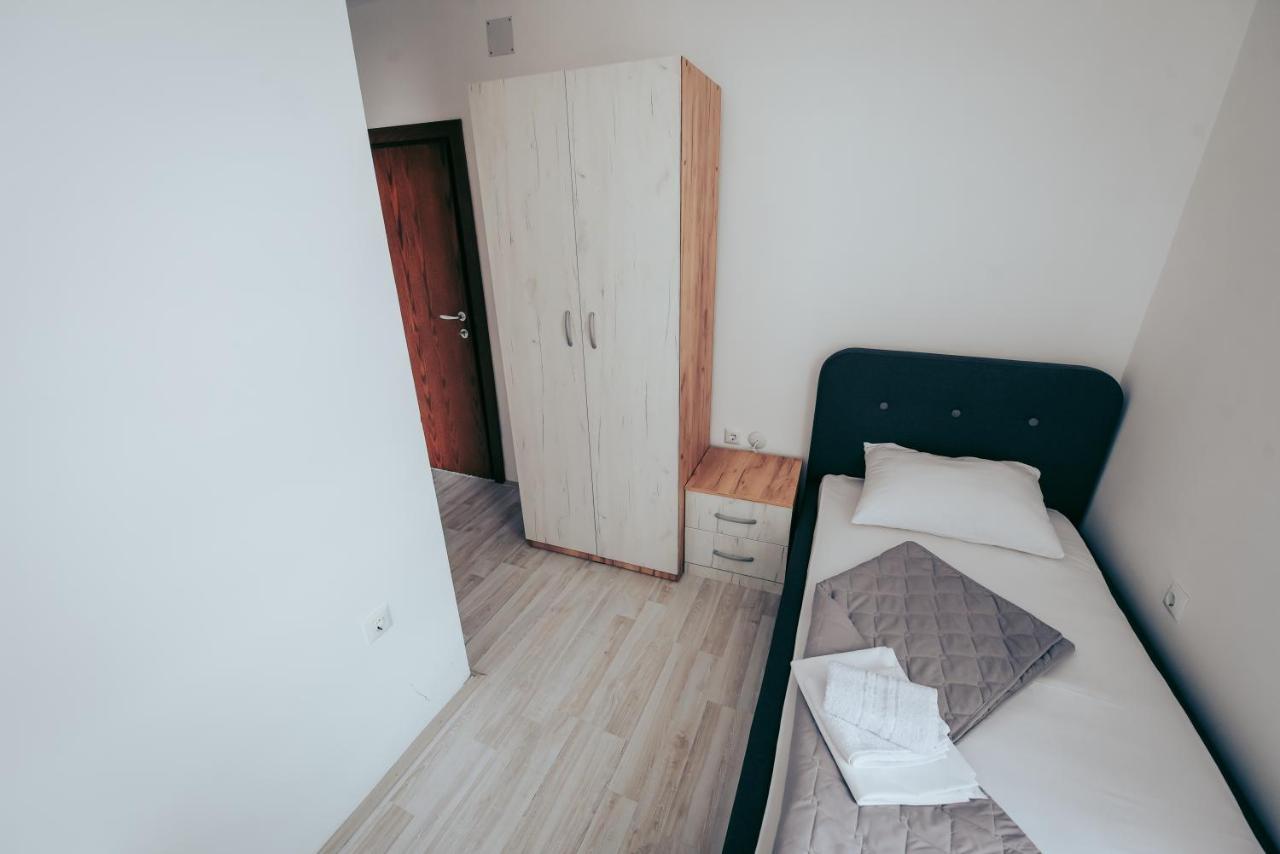 Nestor Apartments بيتولا المظهر الخارجي الصورة