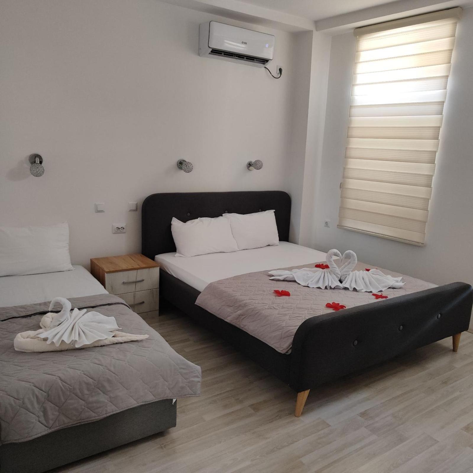 Nestor Apartments بيتولا المظهر الخارجي الصورة
