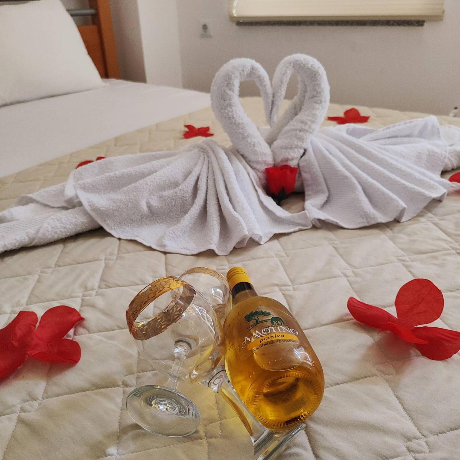 Nestor Apartments بيتولا المظهر الخارجي الصورة
