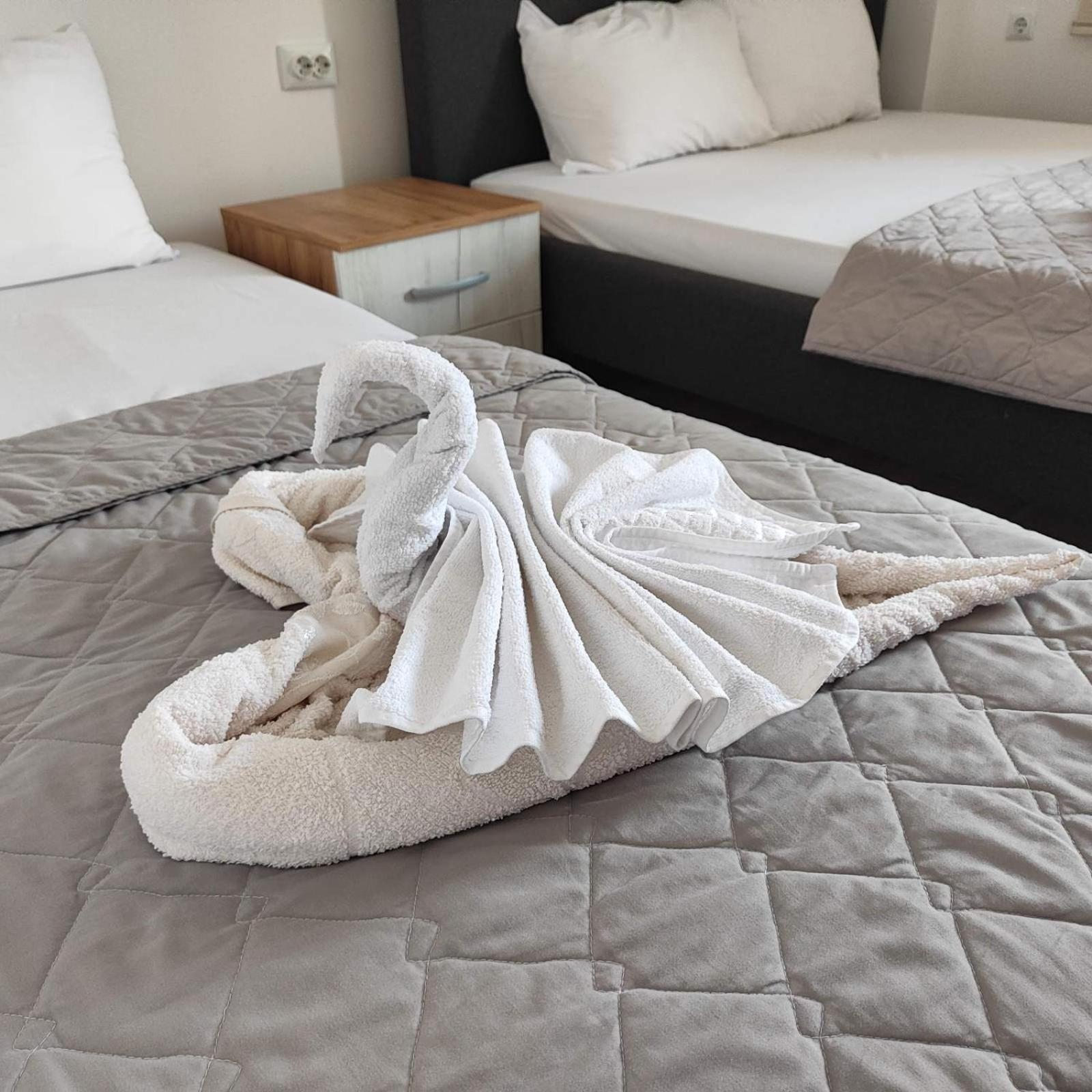 Nestor Apartments بيتولا المظهر الخارجي الصورة